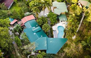 Boutique Hotel Las Cascadas - Manuel Antonio - 1