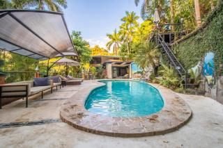 Boutique Hotel Las Cascadas - Manuel Antonio - 7