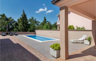 Lovely Apartment In Jadranovo With Wifi - 3