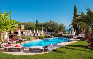 Lovely Apartment In Porat - Malinska - Porat - 4