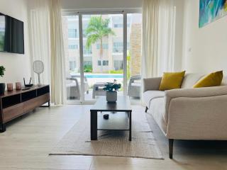 Amazing suite steps to the beach - Punta Cana - 9
