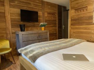 Appartement Tetra - Bourg-Saint-Maurice - 3