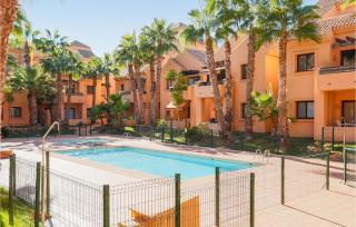 Lovely Apartment In Los Alcázares - Los Alcázares - 0
