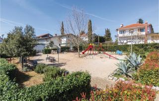 Lovely Apartment In Umag With Kitchen - Umag - 8