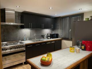 Appartement Tetra - Bourg-Saint-Maurice - 7