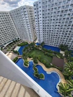 1BR Shore Residences near Mall Of Asia - Manila - 0