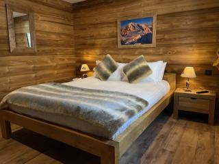 Appartement Tetra - Bourg-Saint-Maurice - 4