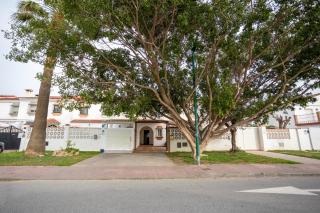 Casa en Guadalmar Malaga, Naturaleza y Playa - Málaga - 6