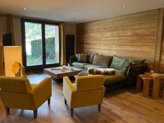 Appartement Tetra - 9