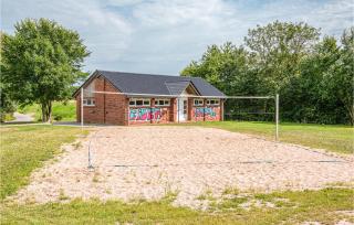 2 Bedroom Pet Friendly Home In Stapel - 8