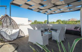 Beautiful Home In Pula With Kitchen - Pula - 8