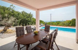 Beautiful Home In Koromacno With Wifi - Koromačno - 9