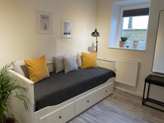 Ferienwohnung Watt'n Weitblick - Simonsberg - 3