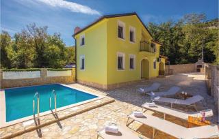 3 Bedroom Stunning Home In Bribir - Bribir - 0