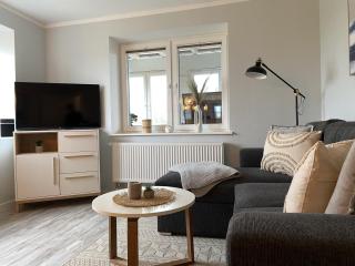 Ferienwohnung Watt'n Weitblick - Simonsberg - 7
