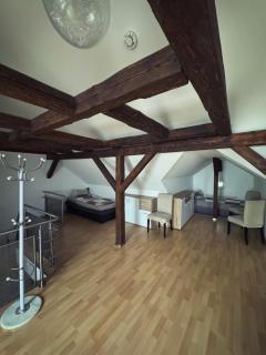 Rathaus Suite - Erfurt - 9