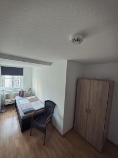 Rathaus Suite - Erfurt - 5