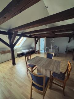 Rathaus Suite - Erfurt - 8