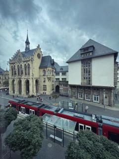 Rathaus Suite - Erfurt - 0