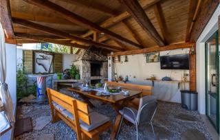 Three-Bedroom Holiday Home In Omis - Omiš - 8