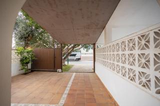 Casa en Guadalmar Malaga, Naturaleza y Playa - Málaga - 8