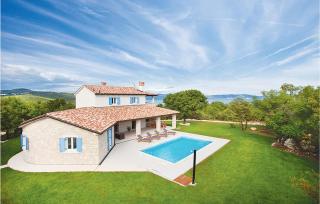 Holiday Home Labin 31 - 0