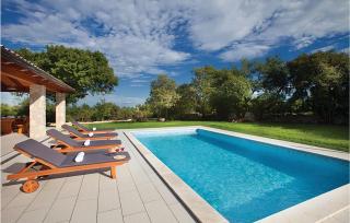 Holiday Home Labin 31 - 2