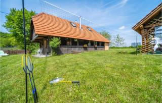 Awesome Home In Gornji Velemeric - 1