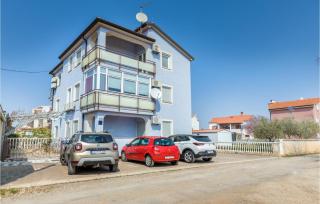Lovely Apartment In Fazana With Kitchen - Fažana - 3