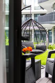 Stegna Amber Apartment - Stegna - 5