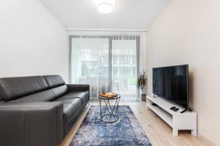 Stegna Amber Apartment - Stegna - 8
