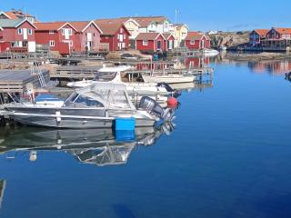 Stenrös Smögen Centralt, stora rum - Smögen - 1