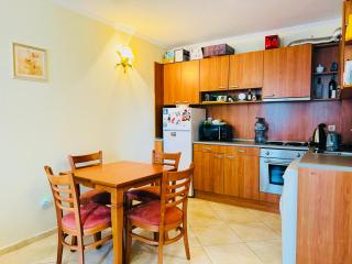 VICTORIA RESIDENCE Two Bedroom Sunny Beach - 6