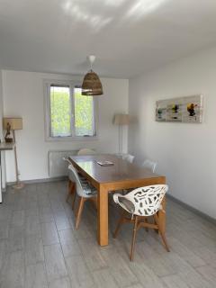 Ty Bihan - Crozon - 8