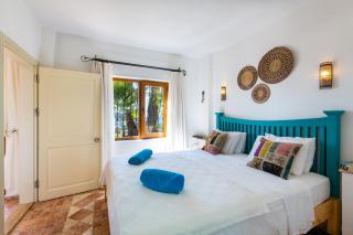 Kalkan Apartment with Bay Views - Kalkan - 6