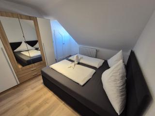 Wohnung mit Terrasse - Herbolzheim - 8