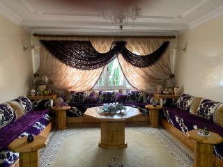 Appartement familial - Souani - 5