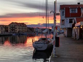 Stenrös Smögen Centralt, stora rum - Smögen - 6