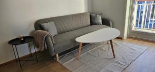 Central 4 bedrooom apartment - Oslo - 9