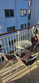 Central 4 bedrooom apartment - 3