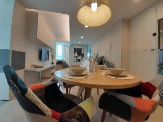 New Comfort Lux Suite 6Pax#Midvalley#Bangsar - Kuala Lumpur - 5