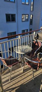 Central 4 bedrooom apartment - 1
