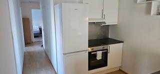 Central 4 bedrooom apartment - Oslo - 5