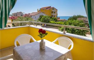 Beautiful Apartment In Povljana - Povljana - 0