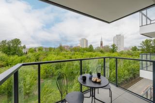 Ludwiki Premium Apartment - Varsavia - 5