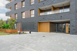 Ludwiki Premium Apartment - Varsavia - 3