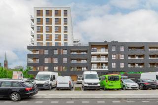 Ludwiki Premium Apartment - 1