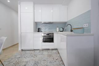 Penthouse Strand und Arbeiten - Torrevieja - 5