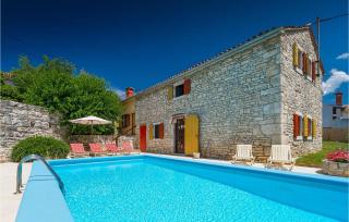 Villa Florinda - Bokordići - 0