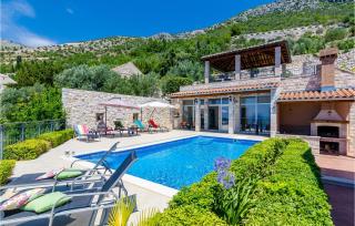 Beautiful Home In Trsteno With Wifi - Trsteno - 9
